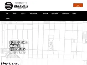 beltlineyyc.ca