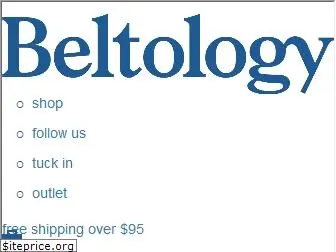 beltology.com