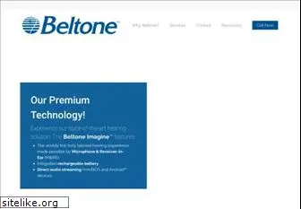 beltonend.com