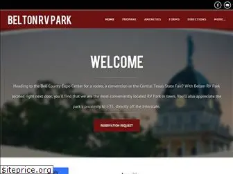 beltonrvpark.com