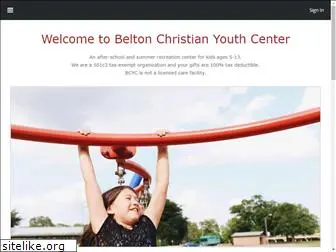 beltonyouth.com