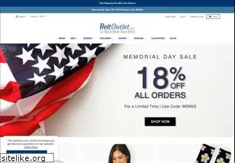 beltoutlet.com