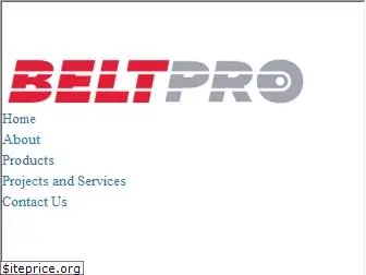 beltpro.in