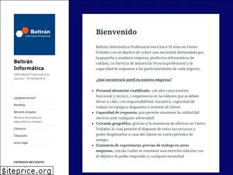 beltraninformatica.com