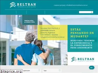 beltraninmobiliaria.com.ar