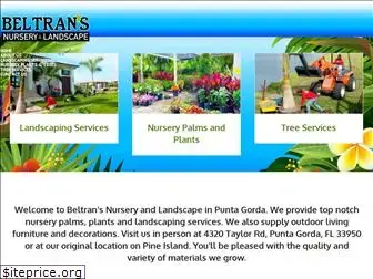 beltrannurseryandlandscape.com