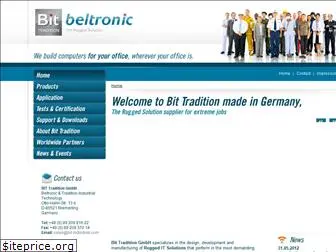 beltronic.com