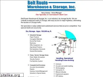 beltroutewarehouse.com