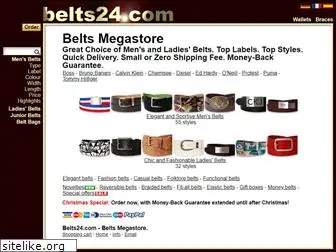 belts24.com