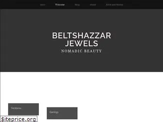 beltshazzarjewels.com