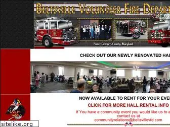 beltsvillevfd.com