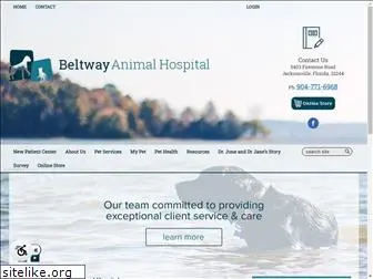 beltwayanimalhospital.com