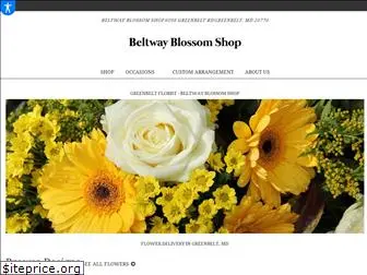 beltwayblossomshop.net