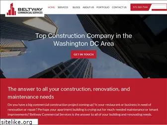 beltwaycommercialservices.com