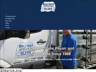 beltwayglass.com