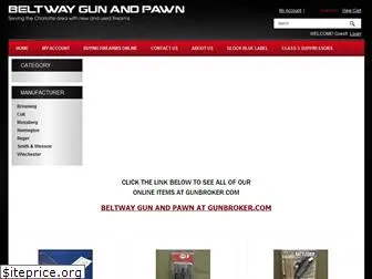 beltwaygunandpawn.com