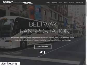 beltwaytransportation.com