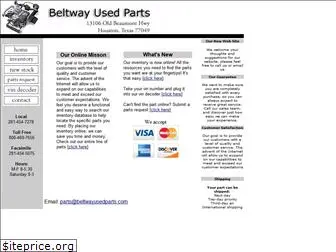 beltwayusedparts.com