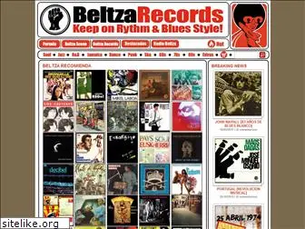 beltzarecords.com