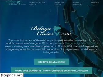 beluga-caviar.com