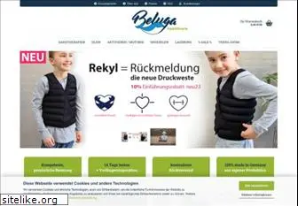beluga-healthcare.de