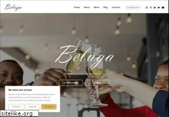 beluga.co.za