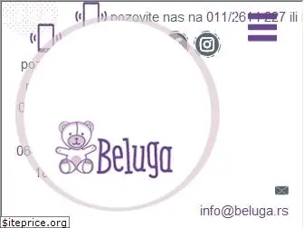 beluga.rs