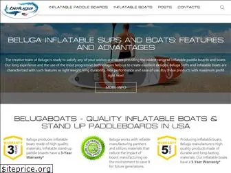 belugaboats.com