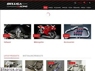 belugaracing.com