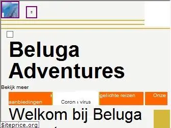 belugareizen.nl