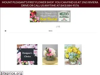 belvasflowershop.com