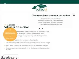 belvedair.ca