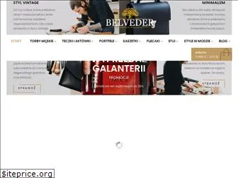 belveder.com.pl