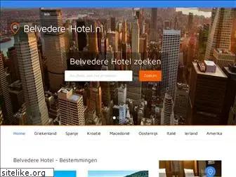 belvedere-hotel.nl