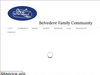 belvederefamily.com