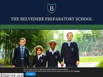 belvedereprep.com