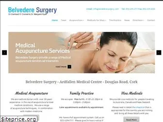 belvederesurgery.com