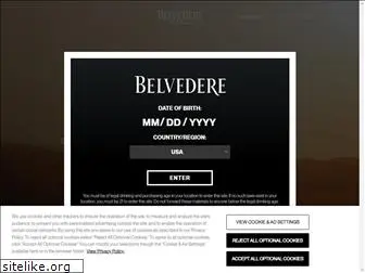 belvederevodka.com.au