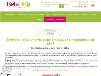 belvibio.com