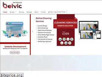 belvicwebservices.com