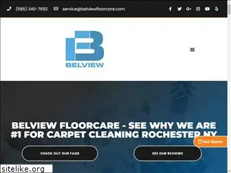 belviewfloorcare.com