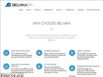 belvika.com