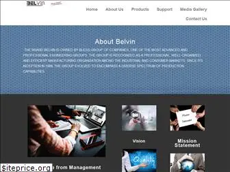 belvin.com.pk