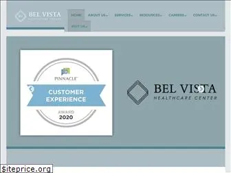 belvista.com