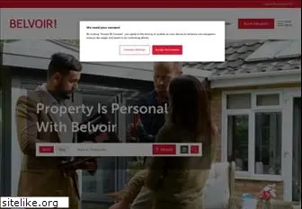 belvoir.co.uk