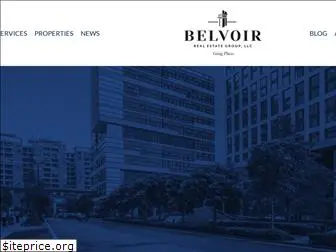 belvoir.net