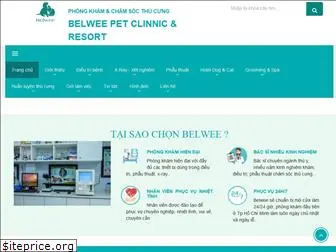 belwee.com.vn
