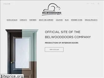 belwooddoors.com
