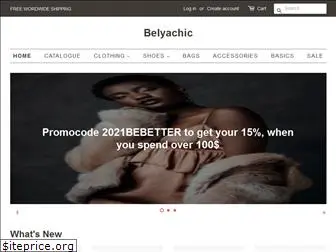 belyachic.com