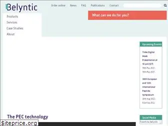 belyntic.com